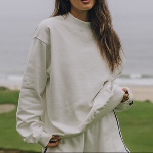 Daily Drills Sweatshirt